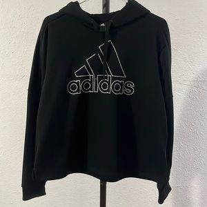 Adidas hoodie